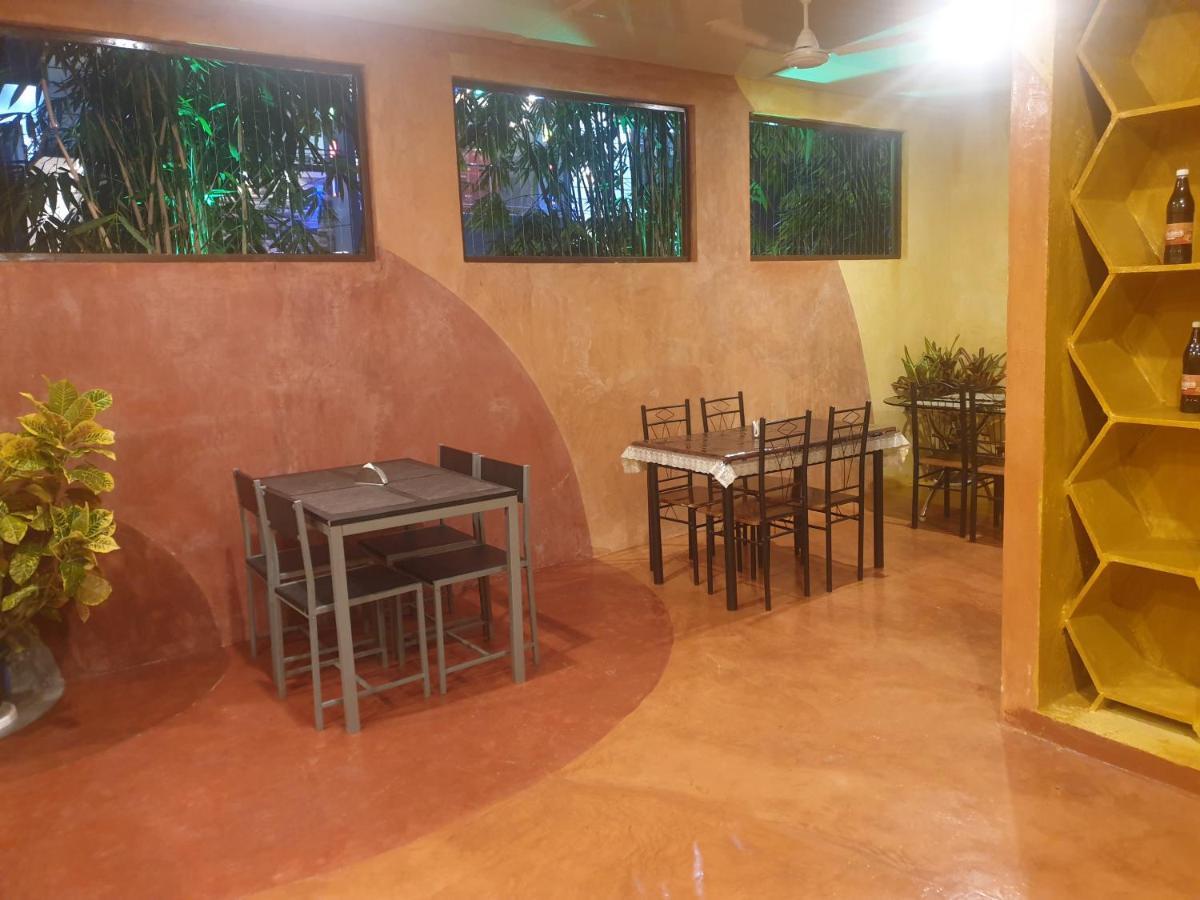 Amritham Holidays Homestay Trivandrum Thiruvananthapuram Exteriér fotografie